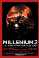 Affiche du film Millénium 2