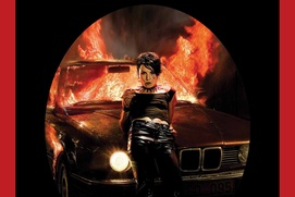 Affiche du film Millénium 2