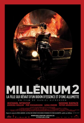 Millénium 2