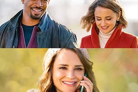 Affiche du film Love, Guaranted