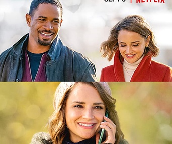 Affiche du film Love, Guaranted