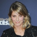 Photo de Mélanie Laurent