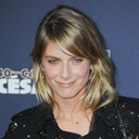 Photo de Mélanie Laurent