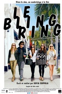 Affiche du film Le Bling Ring