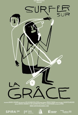 Surfer sur la grâce