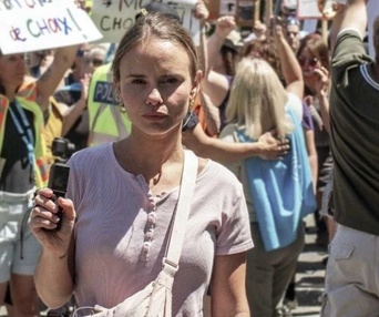 Image du film La peur au ventre