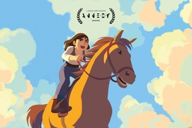 Affiche du film Calamity