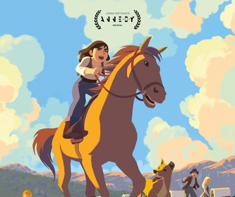 Affiche du film Calamity