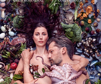 Affiche du film A Taste of Hunger