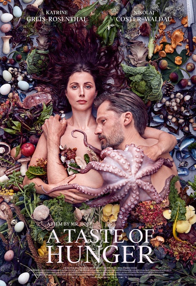 Affiche du film A Taste of Hunger
