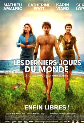 Les derniers jours du monde