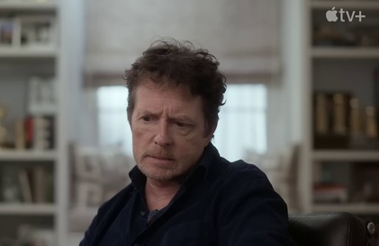 Bande-annonce en anglais