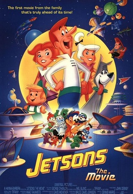 Les Jetson
