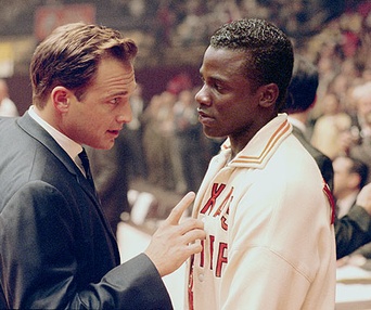 Scène du film Glory Road