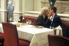 Scène du film Separate Lies