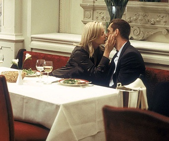 Scène du film Separate Lies