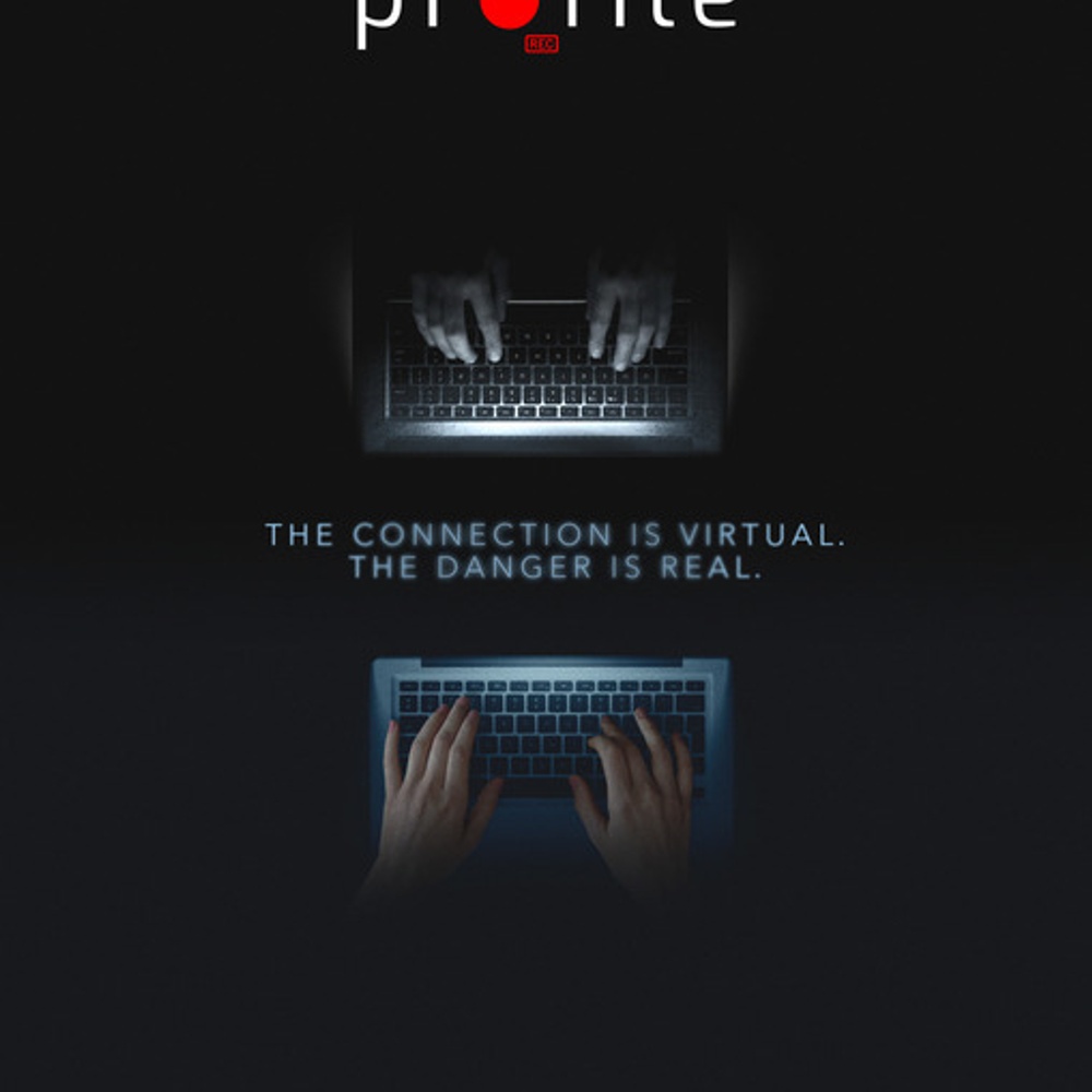 Affiche du film Profile