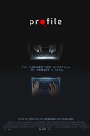 Affiche du film Profile