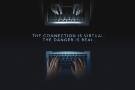 Affiche du film Profile