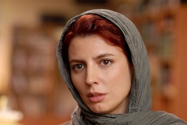 Une scène du film A Separation