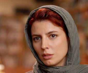 Une scène du film A Separation