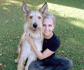 Scène du film Winn-Dixie