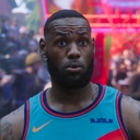 Photo de LeBron James