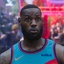 Photo de LeBron James