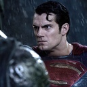 Une scène du film Batman vs Superman : L'aube de la justice