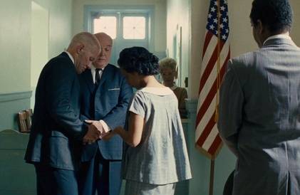 Bande-annonce en anglais