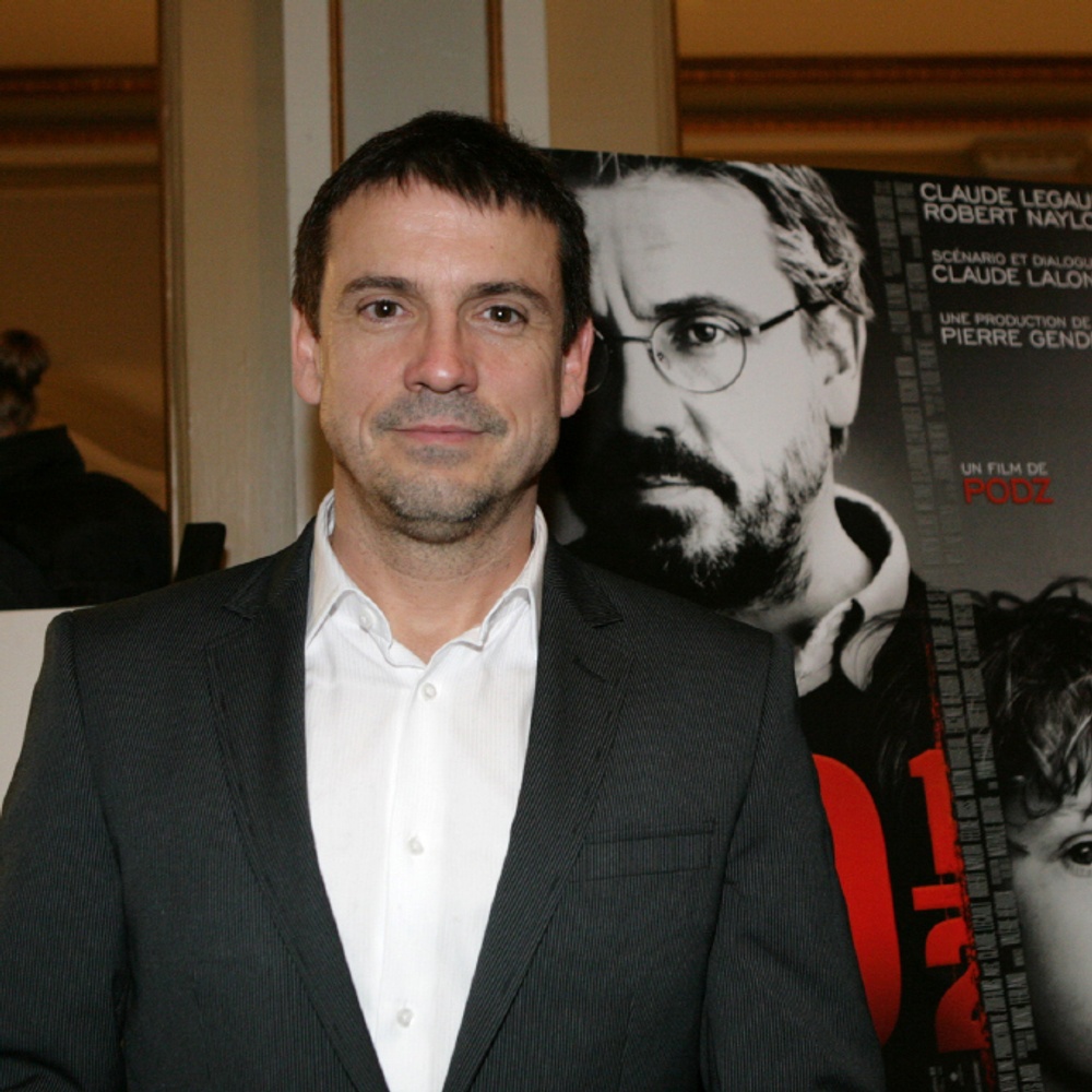 Sur le tapis rouge du film  10 1/2