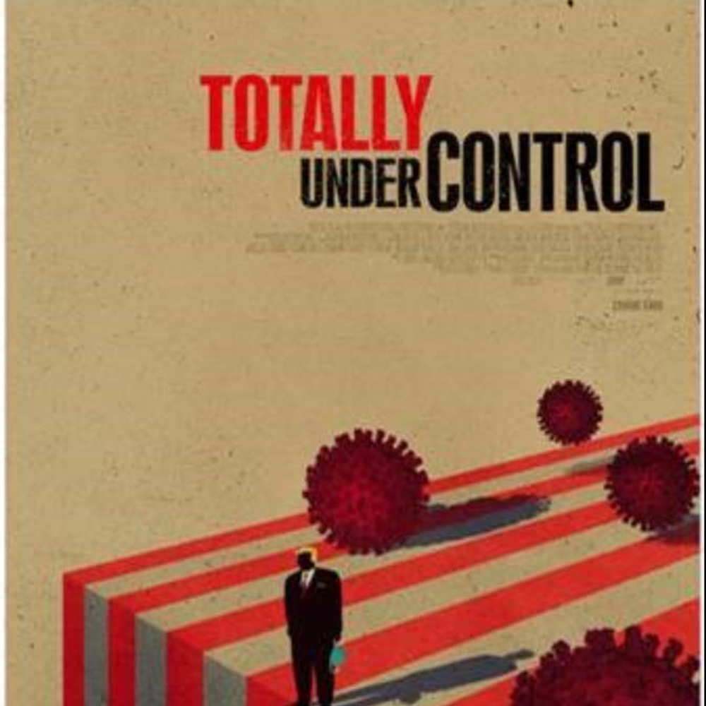 Affiche du film Totally Under Control