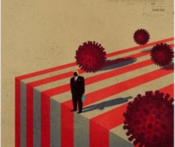 Affiche du film Totally Under Control