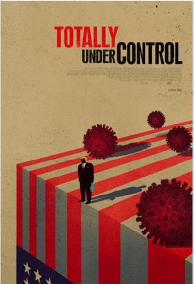 Affiche du film Totally Under Control