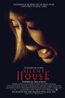 Affiche du film La maison silencieuse
