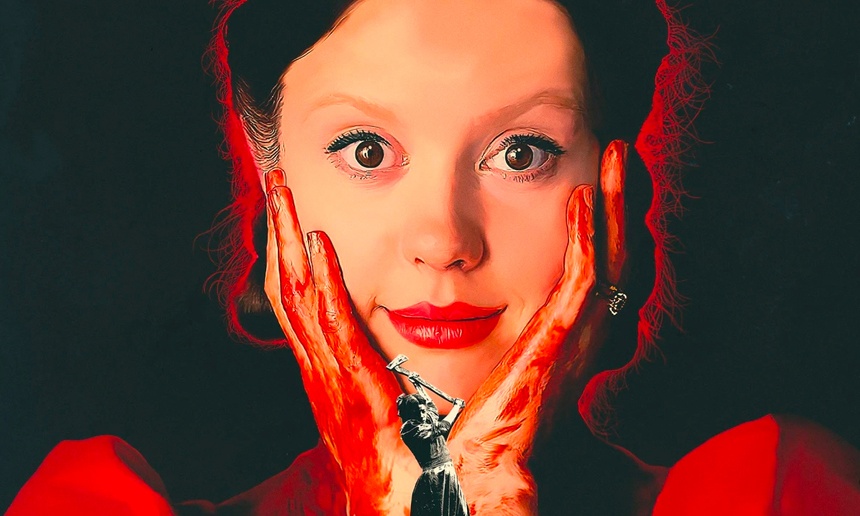 Top 10 des plus belles affiches de films de 2022