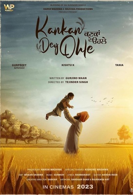 Kankaan De Ohle