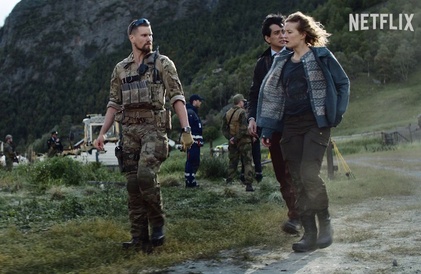 Bande-annonce en norvégien sous-titrée en anglais