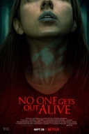 Affiche du film Personne ne sort d'ici vivant