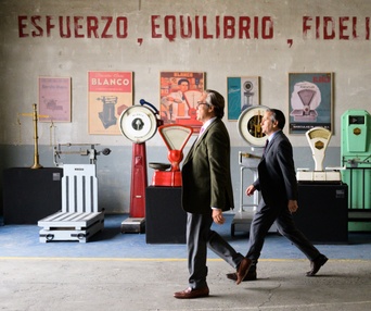 Image du film The Good Boss