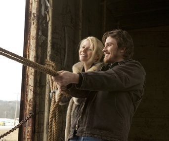 Une scène du film Country Strong