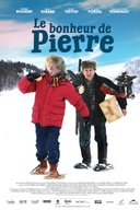 Affiche du film Le bonheur de Pierre