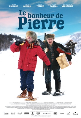Le bonheur de Pierre