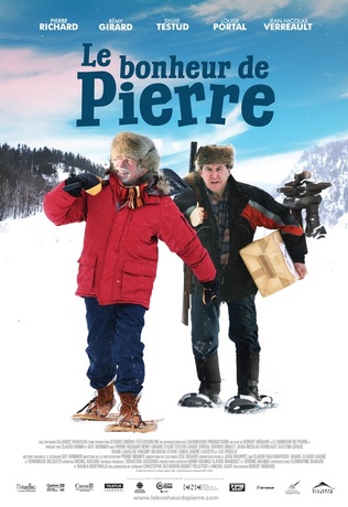 Le bonheur de Pierre