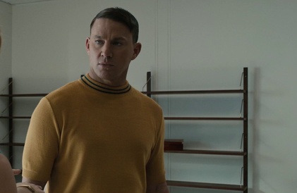 Bande-annonce en anglais