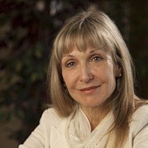 Photo de Anne Bryan