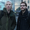 Une scène de The Fifth Estate