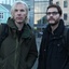 Une scène de The Fifth Estate