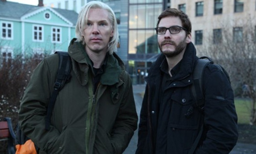 TIFF 2013 : The Fifth Estate en ouverture