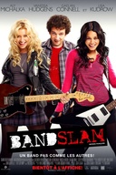 Affiche du film Bandslam